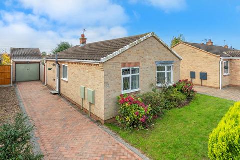2 bedroom detached house for sale, Manchester Way, Grantham NG31