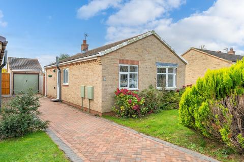 2 bedroom detached house for sale, Manchester Way, Grantham NG31
