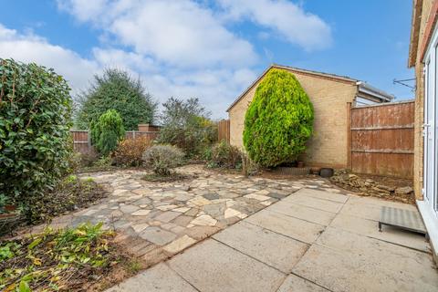 2 bedroom detached house for sale, Manchester Way, Grantham NG31