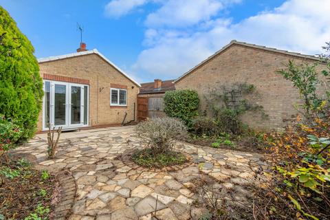 2 bedroom detached house for sale, Manchester Way, Grantham NG31