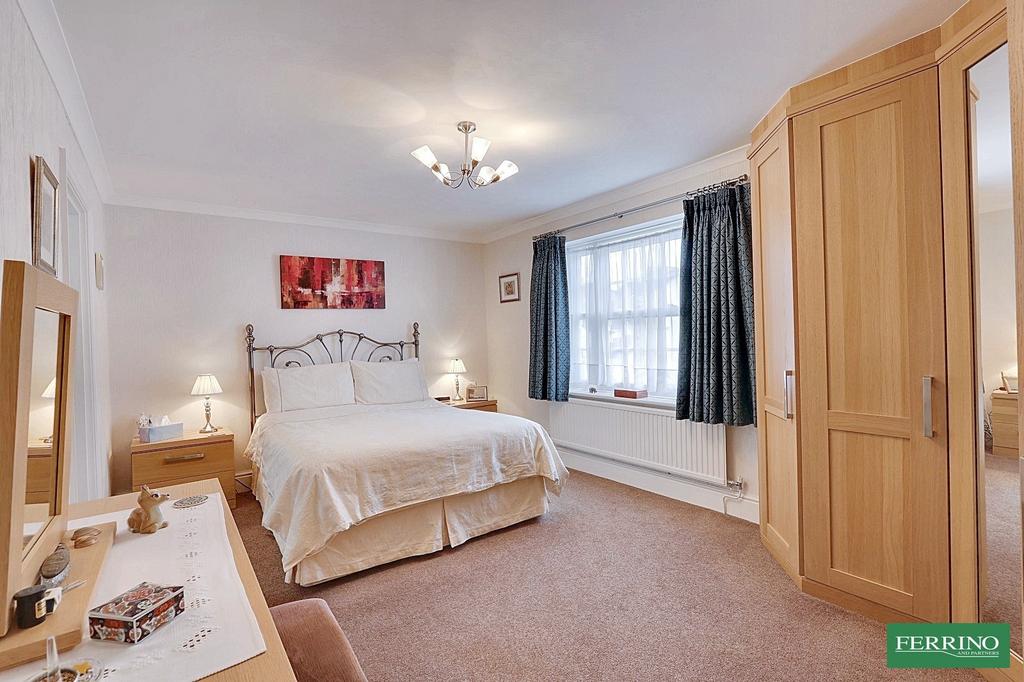 Bedroom 1