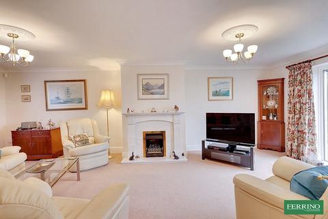 undefined, (5 Bed Executive Home), 5 High View, Chepstow, Monmouthshire. NP16 5QB