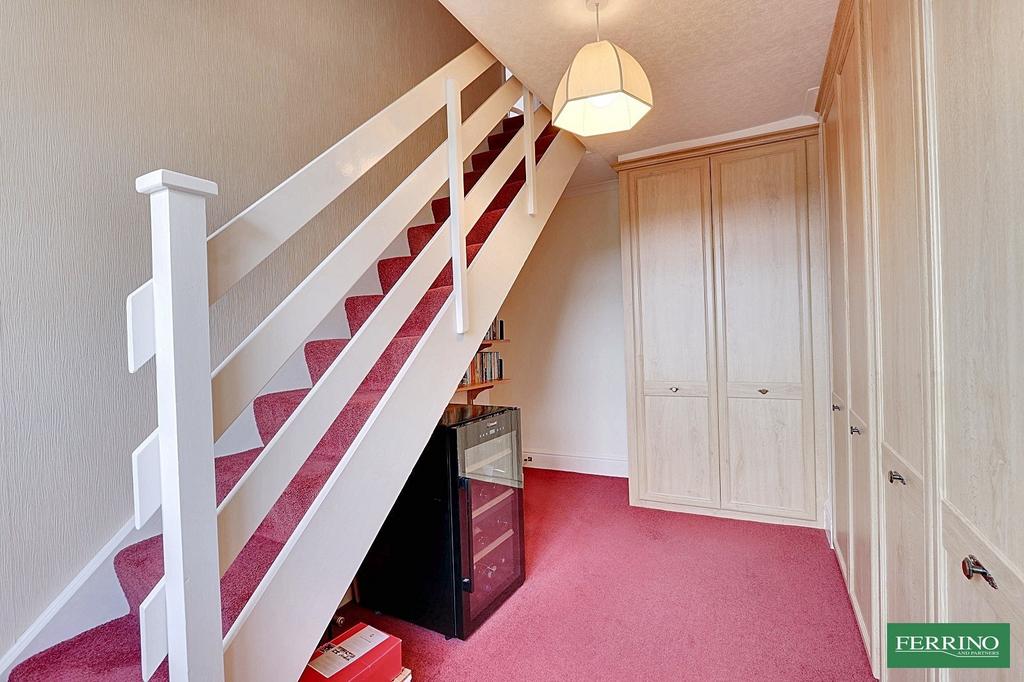 Inner Landing