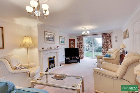 undefined, (5 Bed Executive Home), 5 High View, Chepstow, Monmouthshire. NP16 5QB