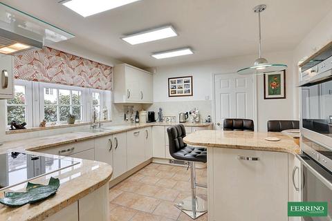 undefined, (5 Bed Executive Home), 5 High View, Chepstow, Monmouthshire. NP16 5QB
