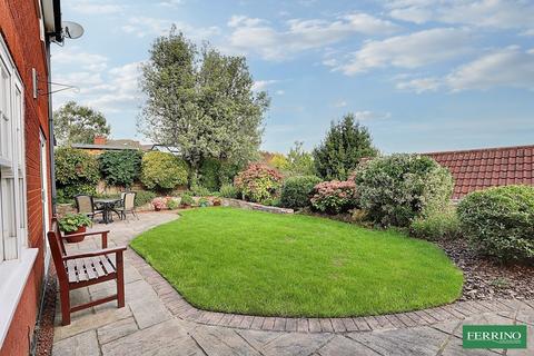 undefined, (5 Bed Executive Home), 5 High View, Chepstow, Monmouthshire. NP16 5QB