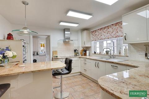 undefined, (5 Bed Executive Home), 5 High View, Chepstow, Monmouthshire. NP16 5QB