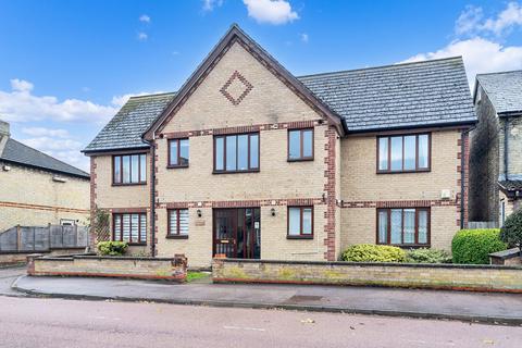 undefined, Gower Road, Royston SG8