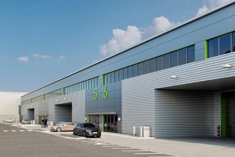 Property to rent, Rainham Rd Dagenham RM10 8SX