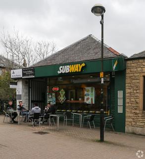 Retail property (high street) to rent, 1/11 Douglas St Milngavie G62 6PA