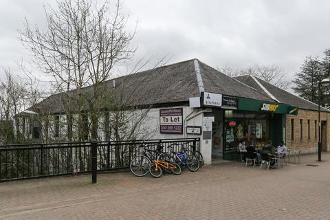 Retail property (high street) to rent, 1/11 Douglas St Milngavie G62 6PA