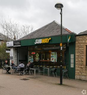 Retail property (high street) to rent, 1/11 Douglas St Milngavie G62 6PA