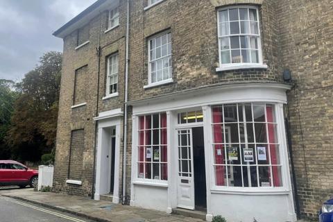 Office to rent, 8 Queen Street, Hadleigh Ipswich IP7 5DZ