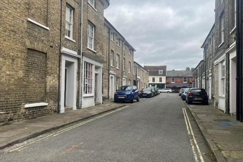 Office to rent, 8 Queen Street, Hadleigh Ipswich IP7 5DZ