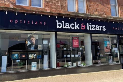 Retail property (high street) to rent, 18 Main St Milngavie G62 6BL