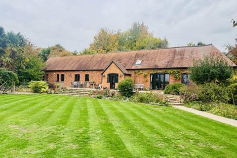 undefined, Playhatch Barn, Playhatch
