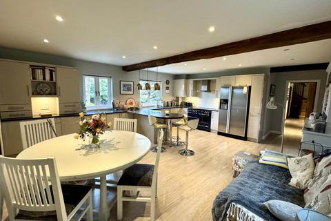 undefined, Playhatch Barn, Playhatch