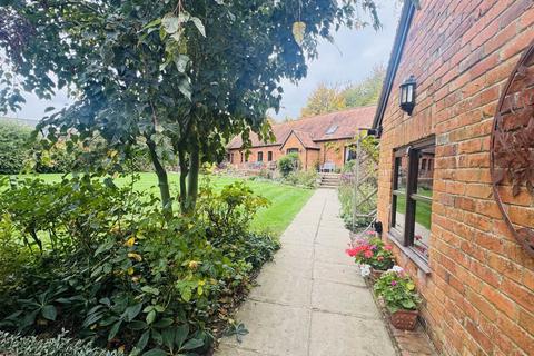 undefined, Playhatch Barn, Playhatch