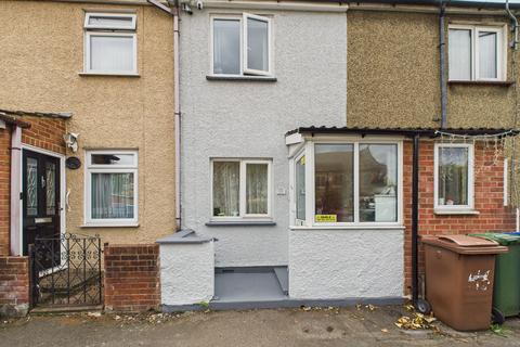 undefined, Charles Street, Grays, RM17