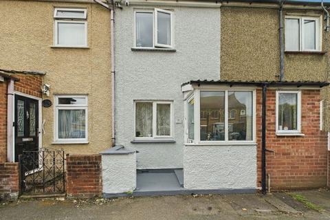 undefined, Charles Street, Grays, RM17