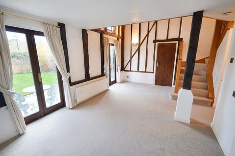undefined, Orchard Close, Beaconsfield HP9