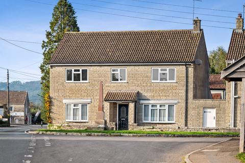 3 bedroom detached house for sale, Castlebrook, Somerton TA11
