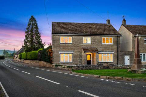 3 bedroom detached house for sale, Castlebrook, Somerton TA11