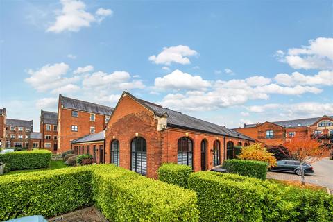 undefined, Marlborough Drive, Bushey WD23