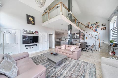 undefined, Marlborough Drive, Bushey WD23
