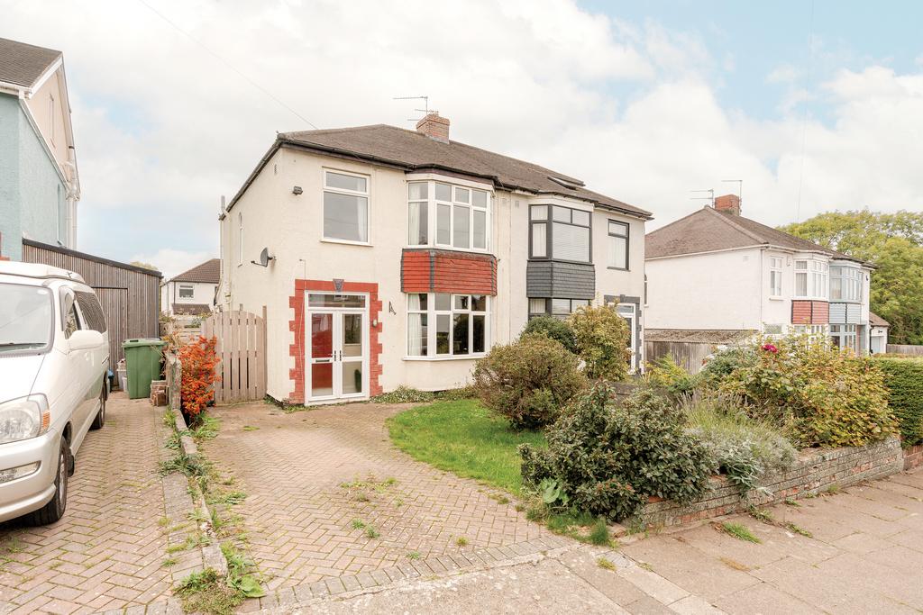 House in Bristol
