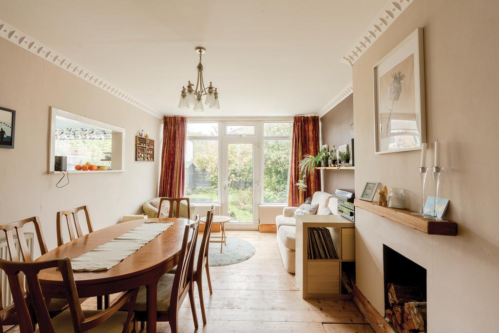 House in Bristol - View 2