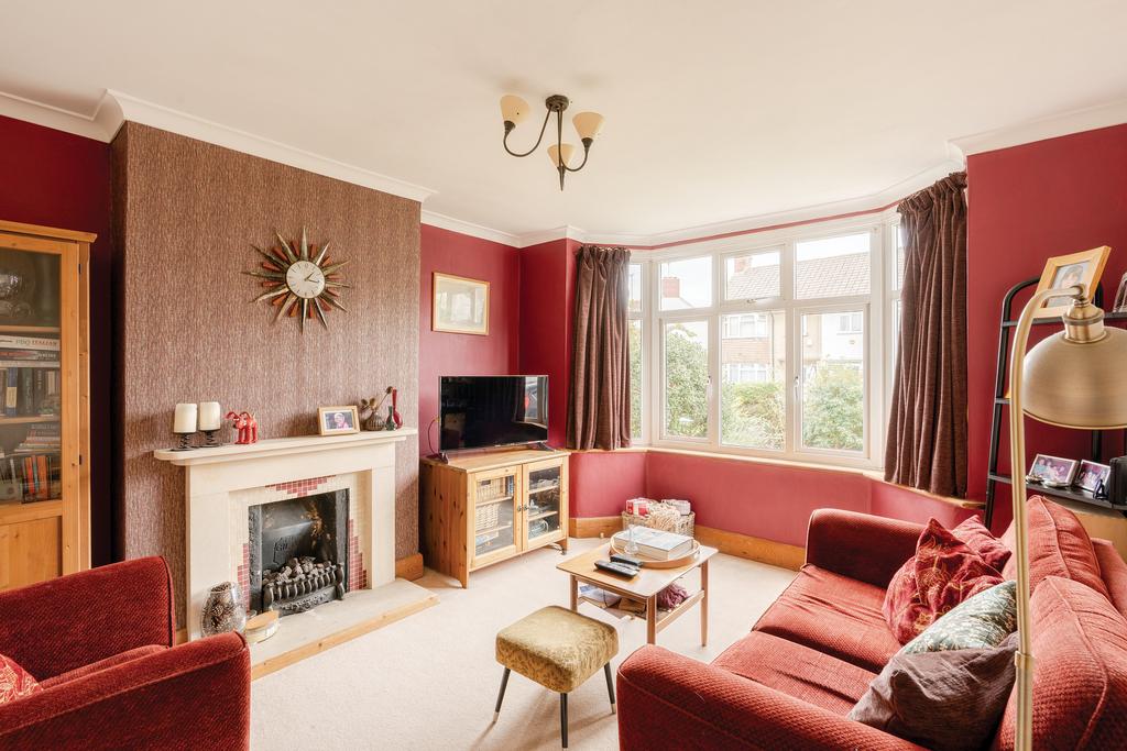 House in Bristol - View 3