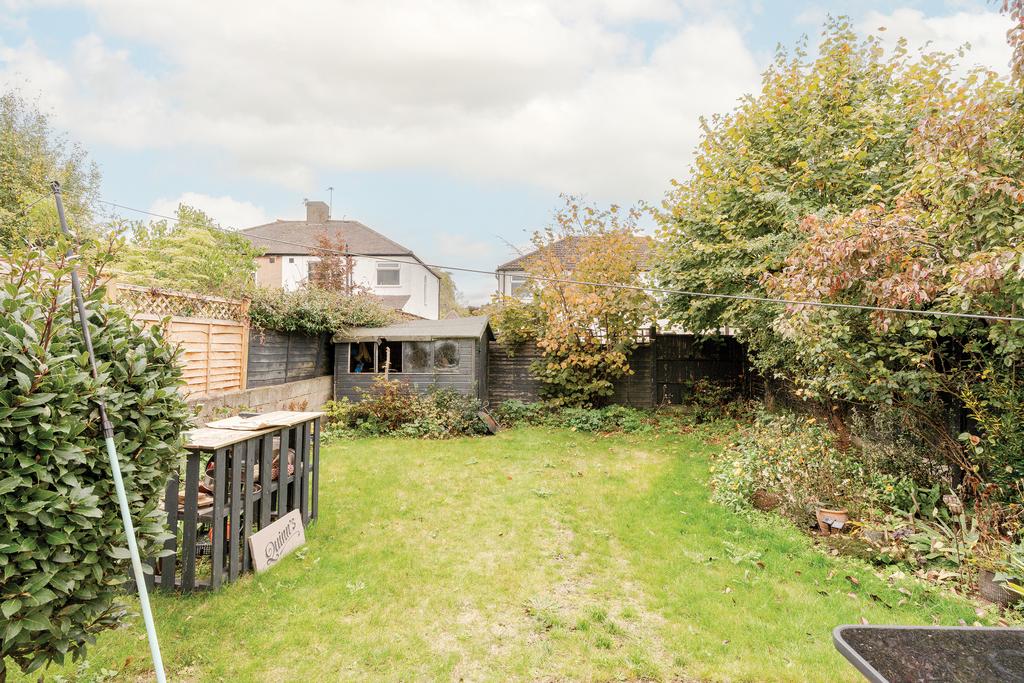 House in Bristol - View 4