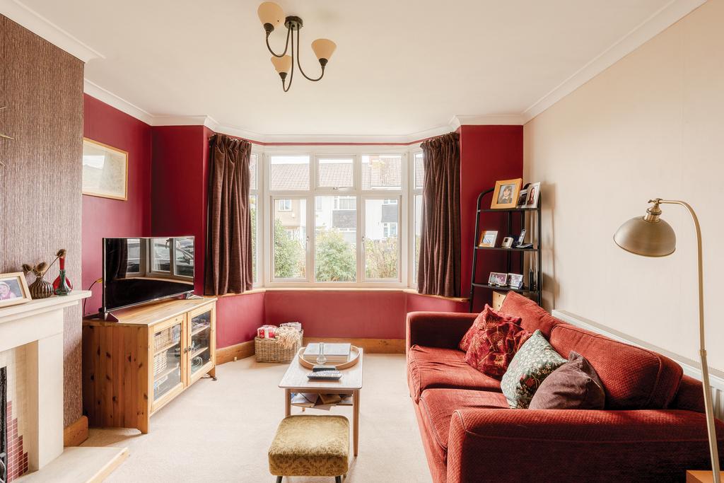 House in Bristol - View 5
