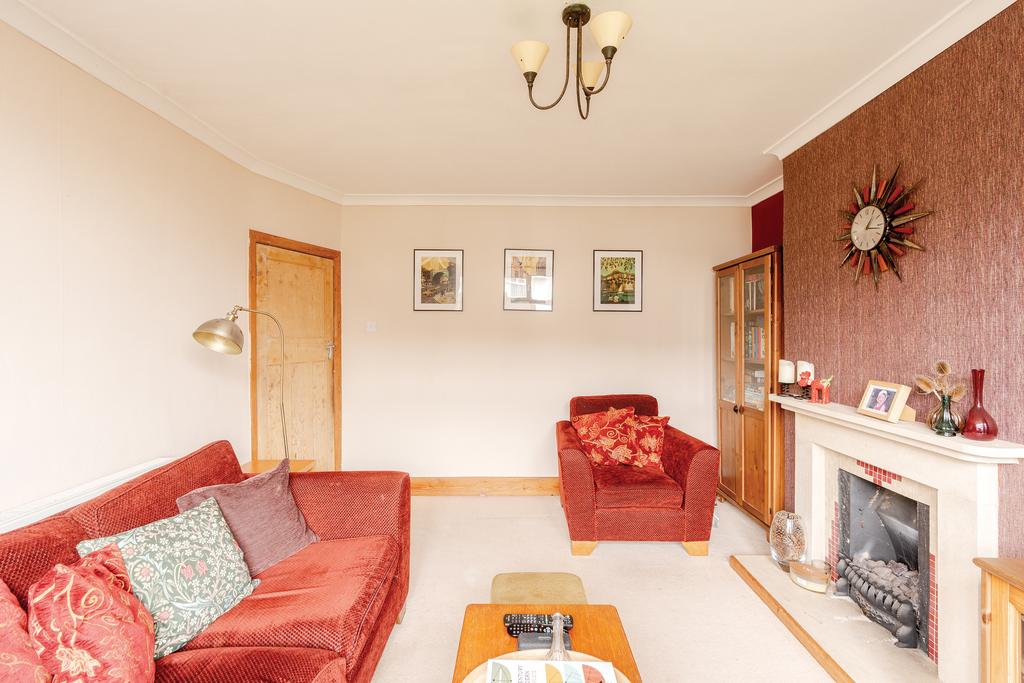House in Bristol - More