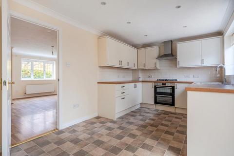 undefined, Bure Park,  Bicester,  Oxfordshire,  OX26