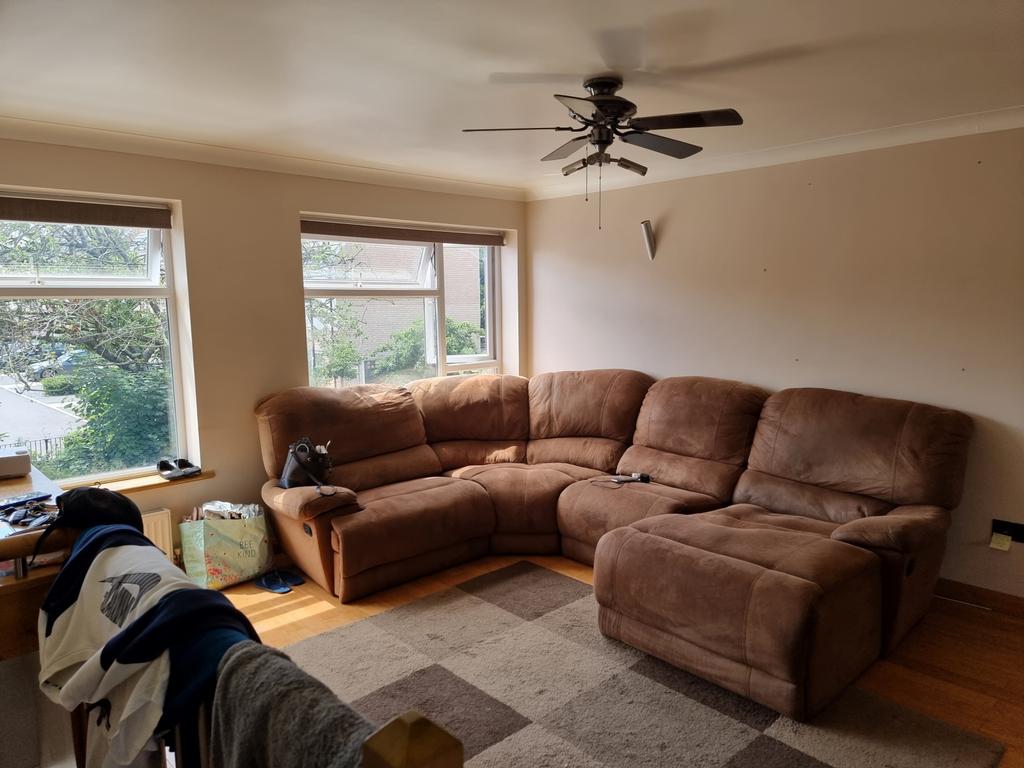 4 bedroom townhouse