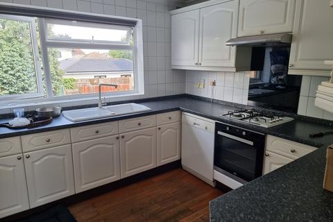 undefined, RAINHAM RM13