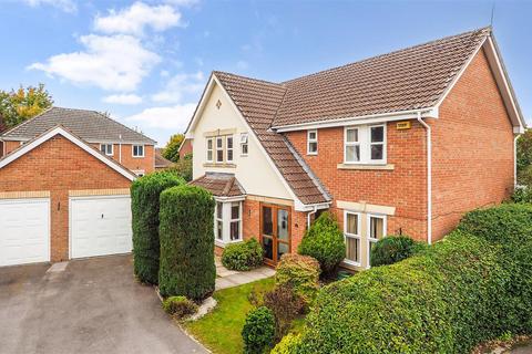 undefined, Ontario Way, Liphook,