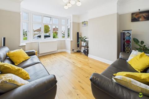 undefined, Cumberland Drive, Bexleyheath, Kent, DA7