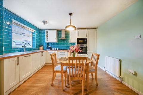 3 bedroom detached house for sale, KERSHAW DRIVE, LUDDENDENFOOT, HALIFAX, WEST YORKSHIRE, HX2