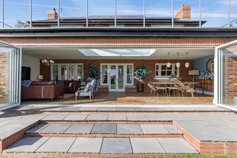 5 bedroom detached house for sale, Smeaton Lane, Stretton Under Fosse, Rugby Warwickshire CV23 0PS