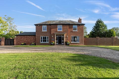 5 bedroom detached house for sale, Smeaton Lane, Stretton Under Fosse, Rugby Warwickshire CV23 0PS
