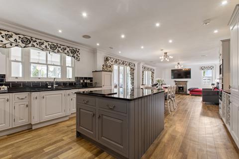 5 bedroom detached house for sale, Smeaton Lane, Stretton Under Fosse, Rugby Warwickshire CV23 0PS