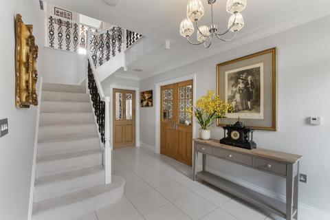 5 bedroom detached house for sale, Smeaton Lane, Stretton Under Fosse, Rugby Warwickshire CV23 0PS