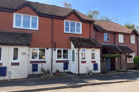 Blue Timbers Close, Bordon, Hampshire, GU35