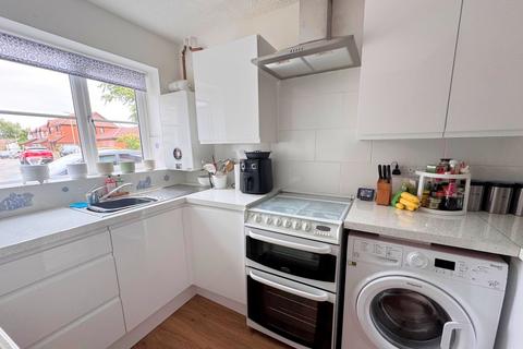 undefined, Blue Timbers Close, Bordon, Hampshire, GU35