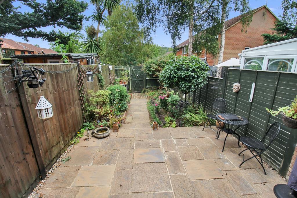 Garden 1