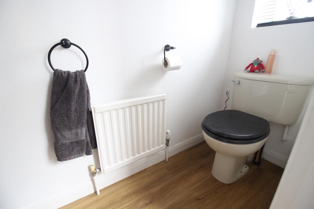 Cloakroom