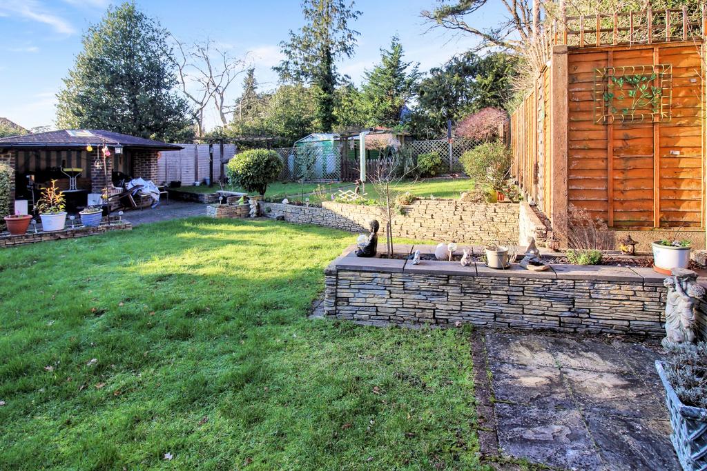 Garden 1